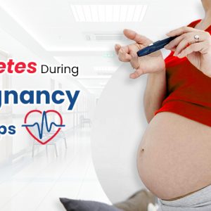 Diabetes During Pregnancy: Diet Tips