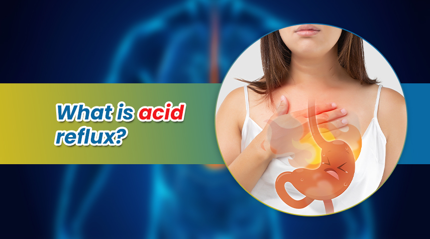 Acid Reflux Disease